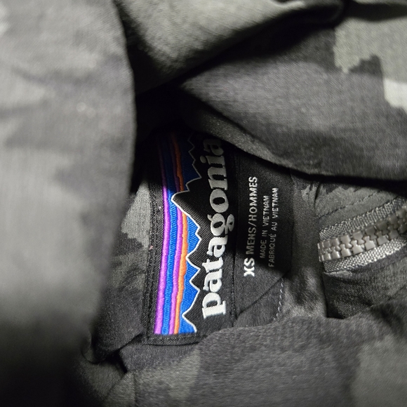 Patagonia nano air - Picture 5 of 5